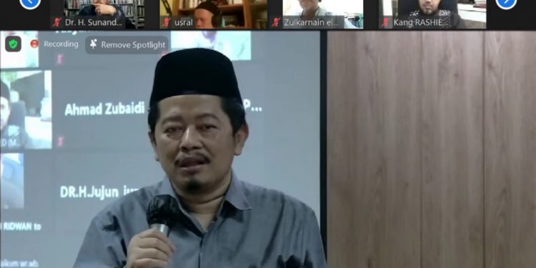 MUI Pertegas Urgensi Standardisasi Da’i untuk Umat dan Bangsa