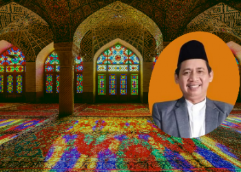 Khutbah Idul Fitri: Mengetuk Pintu Surga
