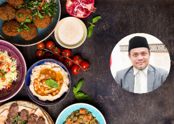 Sertifikasi Halal: Mengapa Menjadi Penting?