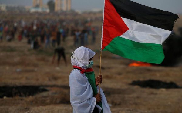 Sekjen MUI: Palestina Harus Merdeka dari Zionis Israel