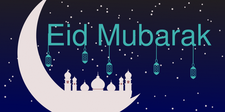 Ini Taushiyah MUI Terkait Cara Merayakan Idul Fitri Tahun Ini