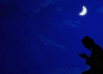 Ini Keutamaan Shalat Witir, Kata Ketua Umum MUI KH Miftachul Akhyar