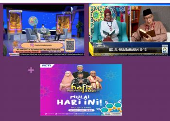 MUI Apresiasi Televisi dengan Program Ramadhan Edukatif