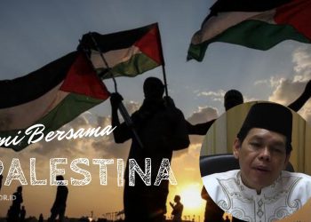 Sekjen MUI Soal Palestina Introspeksi: Pernyataan Kiai Miftach Diberitakan tak Utuh