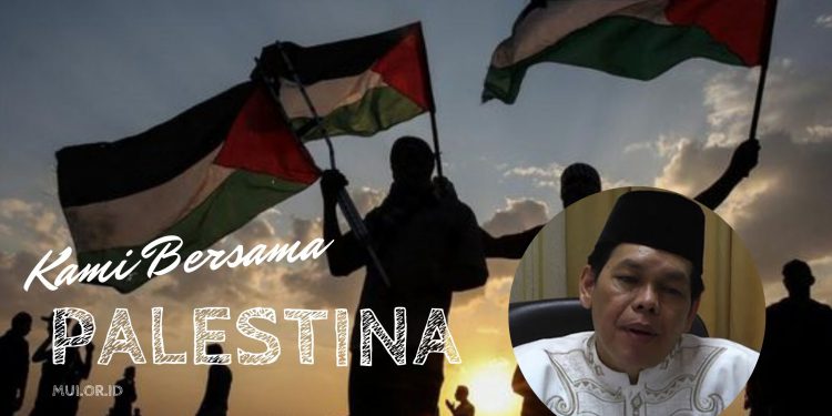 Sekjen MUI Soal Palestina Introspeksi: Pernyataan Kiai Miftach Diberitakan tak Utuh