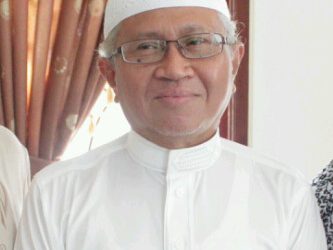 Innalillah…KH A Syarifuddin, Pakar Hadits Betawi Itu Berpulang
