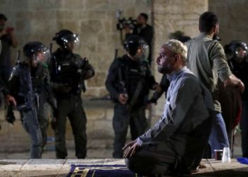 Soroti Kekerasan Israel, MUI Gelar Pertemuan Ormas Islam