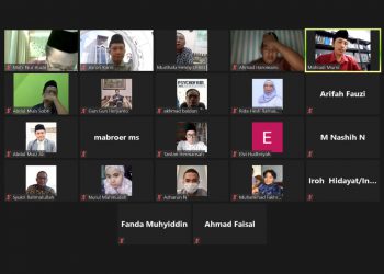 MUI Minta KPI Setop Sejumlah Program Ramadhan Membandel