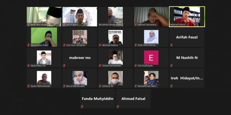 MUI Minta KPI Setop Sejumlah Program Ramadhan Membandel