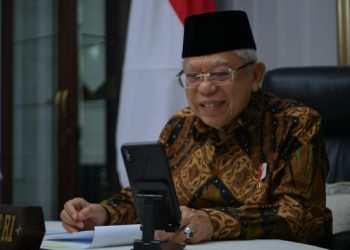 Ketua Wantim MUI Sebut 3 Pilar untuk Capai Visi Roadmap Perbankan Syariah 2020-2025