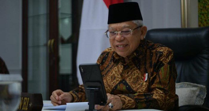 Ketua Wantim MUI Sebut 3 Pilar untuk Capai Visi Roadmap Perbankan Syariah 2020-2025