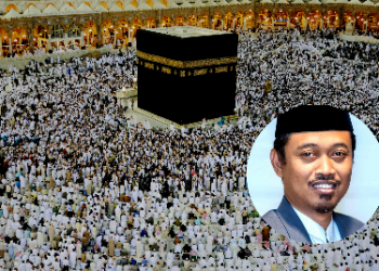 Menyikapi Pembatalan Keberangkatan Jamaah Haji Indonesia