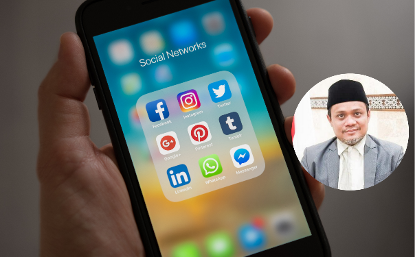 Pentingnya Kejujuran dalam Bermuamalah di Media Sosial