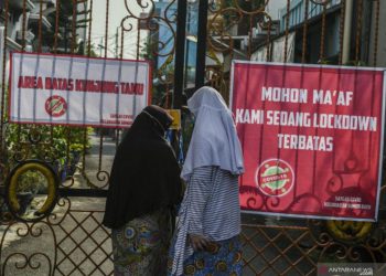Sumber : Antara