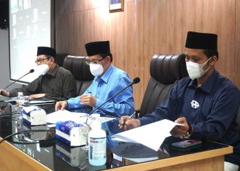 Ini Pandangan dan Sikap MUI tentang Kamus Sejarah Indonesia Jilid I dan II