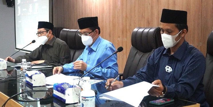 Ini Pandangan dan Sikap MUI tentang Kamus Sejarah Indonesia Jilid I dan II