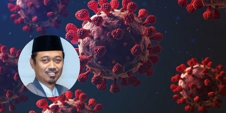 Apakah Benar Saya Dicovidkan?