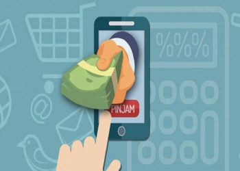 Waspadai Pinjaman Online, Mudharatnya Lebih Besar dari Manfaatnya?
