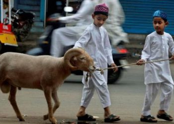 Covid-19 Meninggi, MUI-BNPB Sarankan Perketat Protokol Kesehatan Saat Berqurban