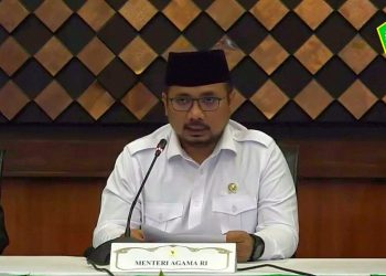 Pemerintah tak Berangkatkan Jamaah Haji Tahun Ini