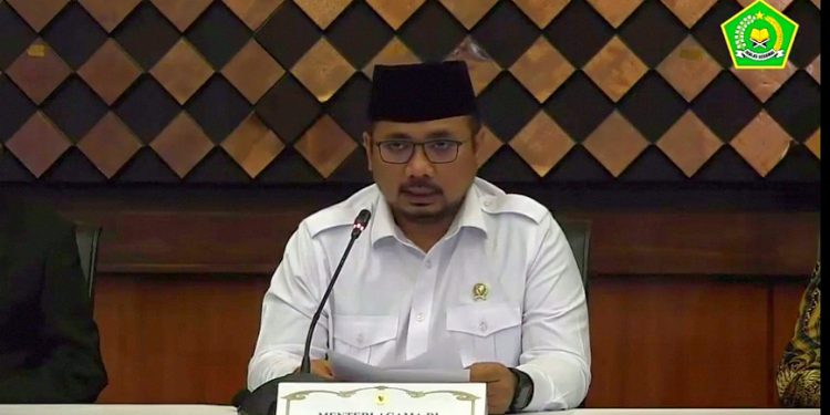 Pemerintah tak Berangkatkan Jamaah Haji Tahun Ini