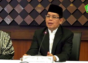 Jamaah Haji Indonesia Batal Berangkat, MUI: Kita Perlu Bersabar, Ini Hanya Soal Waktu