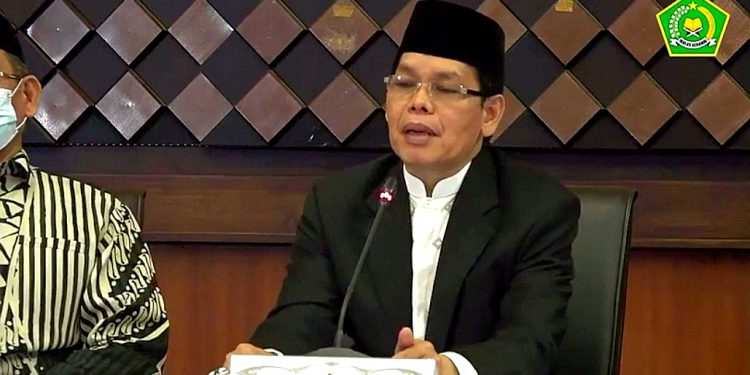 Jamaah Haji Indonesia Batal Berangkat, MUI: Kita Perlu Bersabar, Ini Hanya Soal Waktu