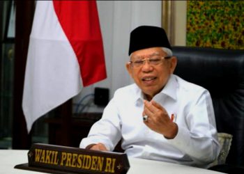 Tugas Keulamaan yang Diemban MUI dan Pesan Wapres