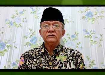 MUI Imbau Shalat Jumat Ditangguhkan dan Jamaah di Rumah untuk Zona Merah Covid-19