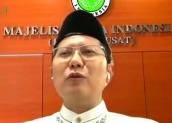 Kiai Cholil Nafis: Berita Covid-19 Membuat Khawatir, Perbanyak Dzikir untuk Menenangkan Diri