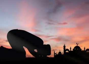 Bagaimana Caranya Taubat Agar Diterima Allah SWT