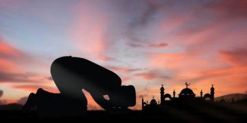 Bagaimana Caranya Taubat Agar Diterima Allah SWT