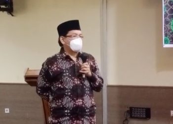 MUI Inginkan Keseragaman Pemahaman Fatwa Covid-19 di Sumbar