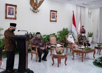 Riset Halal BRIN Perkuat Ekosistem Ekonomi Syariah