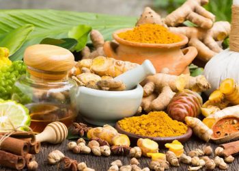 Di Webinar MUI, Pakar: Herbal Berpotensi Jadi Obat Alternatif Covid-19.