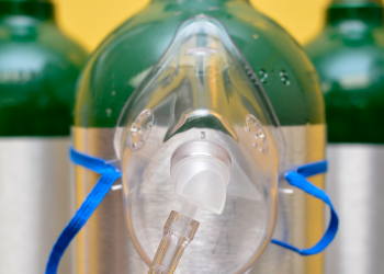 Oksigen Langka di Pasaran, Ketua MUI: Haram Timbun Oksigen