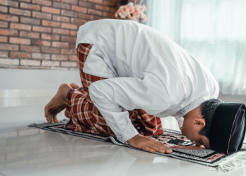 MUI Riau Imbau Sholat Idul Adha di Rumah untuk Zona Merah