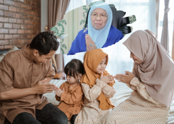 Argumentasi Program KB dan Kepakaran Prof Huzaemah