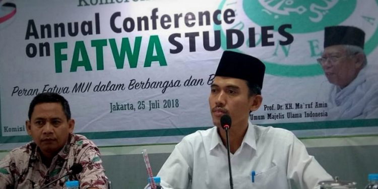 Milad Ke-46, MUI Kembali Gelar Annual Conference on Fatwa Studies Undang 50 Peneliti Fatwa