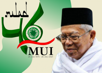 Pidato Lengkap Ketua Wantim MUI di Milad Ke-46 MUI: Mari Luruskan Khitah Perkhidmatan