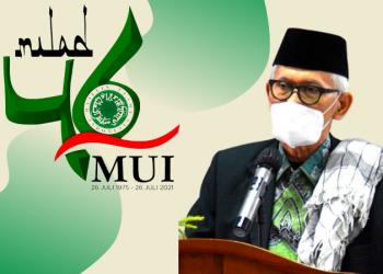 Milad Ke-46 MUI, Kiai Miftach: Ibarat Kereta Api, MUI Berjalan Sesuai Rel Para Pendiri