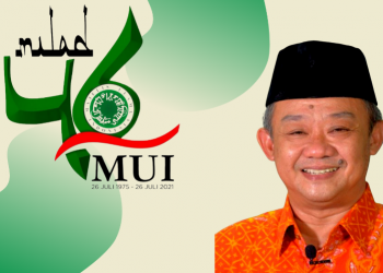 Milad ke-46 MUI: Tantangan dan Peran Strategis Keumatan Kebangsaan