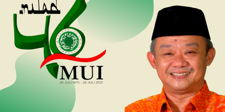 Milad ke-46 MUI: Tantangan dan Peran Strategis Keumatan Kebangsaan
