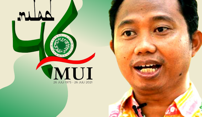 Milad ke-46 MUI: Tantangan dan Peran Strategis Keumatan Kebangsaan