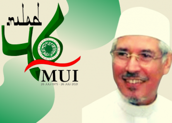 Milad ke-46 MUI: Tantangan dan Peran Strategis Keumatan Kebangsaan