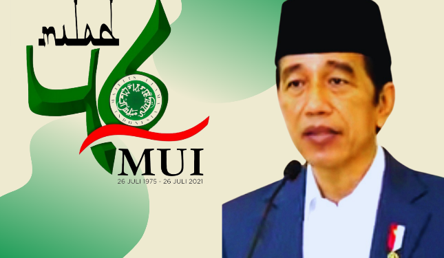 Milad ke-46 MUI: Tantangan dan Peran Strategis Keumatan Kebangsaan