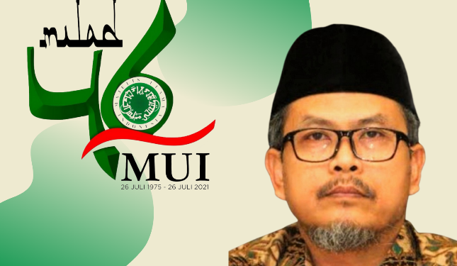 Milad ke-46 MUI: Tantangan dan Peran Strategis Keumatan Kebangsaan
