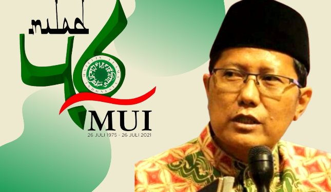 Milad ke-46 MUI: Tantangan dan Peran Strategis Keumatan Kebangsaan