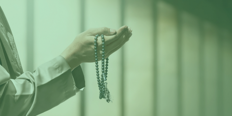 Tuntunan Islam Hadapi Pandemi Covid-19 dan Kisah Umar bin Khattab