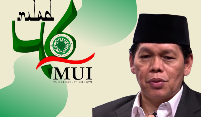Milad ke-46 MUI: Tantangan dan Peran Strategis Keumatan Kebangsaan
